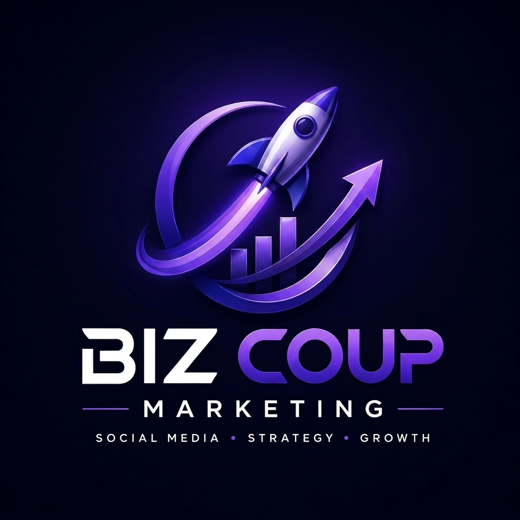 Biz Coup Marketing
