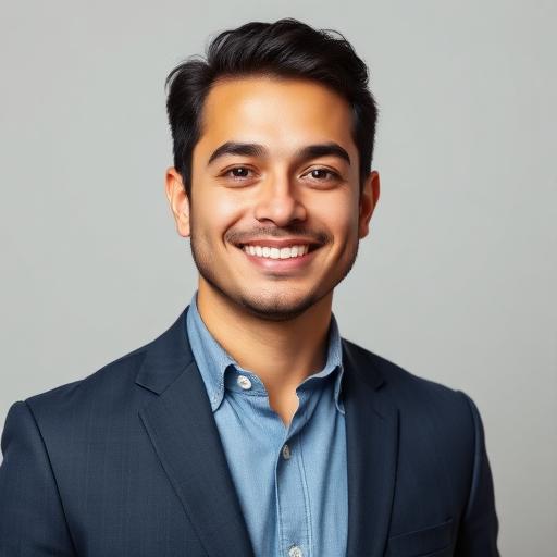 Daniel Ortiz