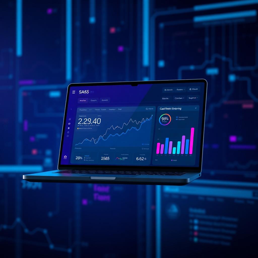 Northwind SaaS