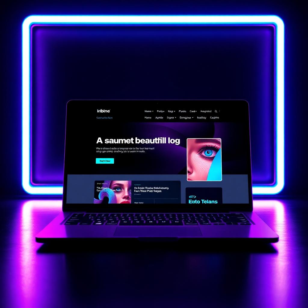 Website Development